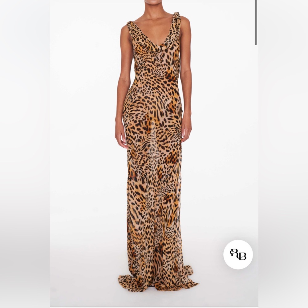 Rat & Boa Laviza Dress